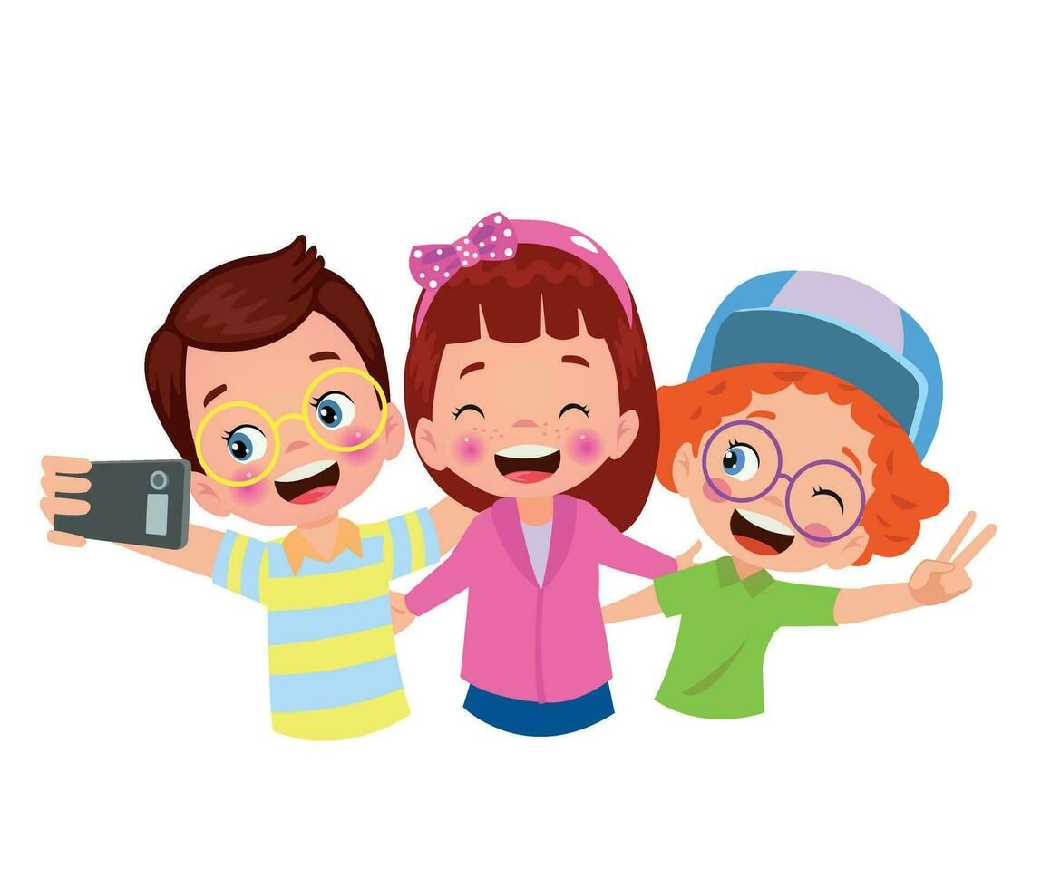 Nhấn để nghe Let’s take a picture together!