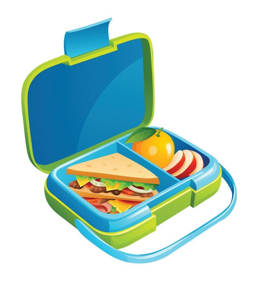 Lunchbox