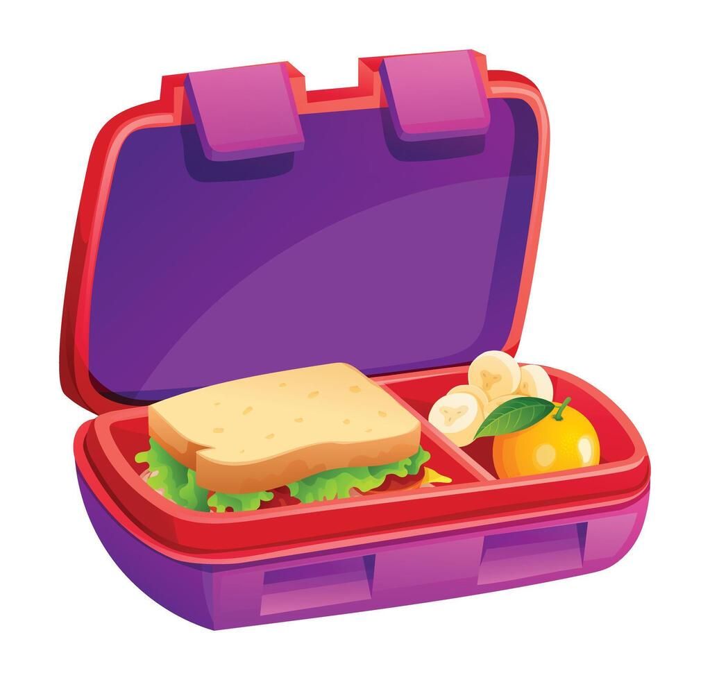 Lunchbox