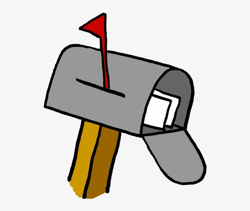Mail Letters 