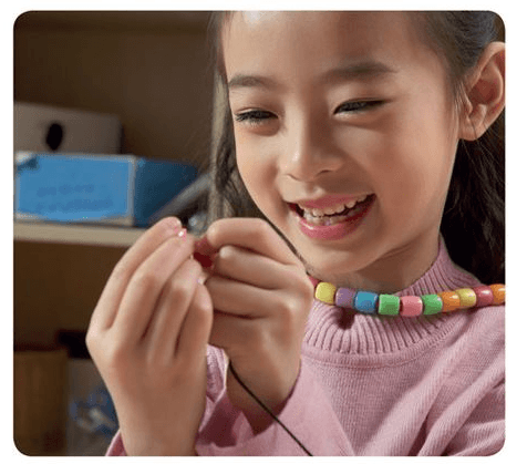 Make Jewelry 