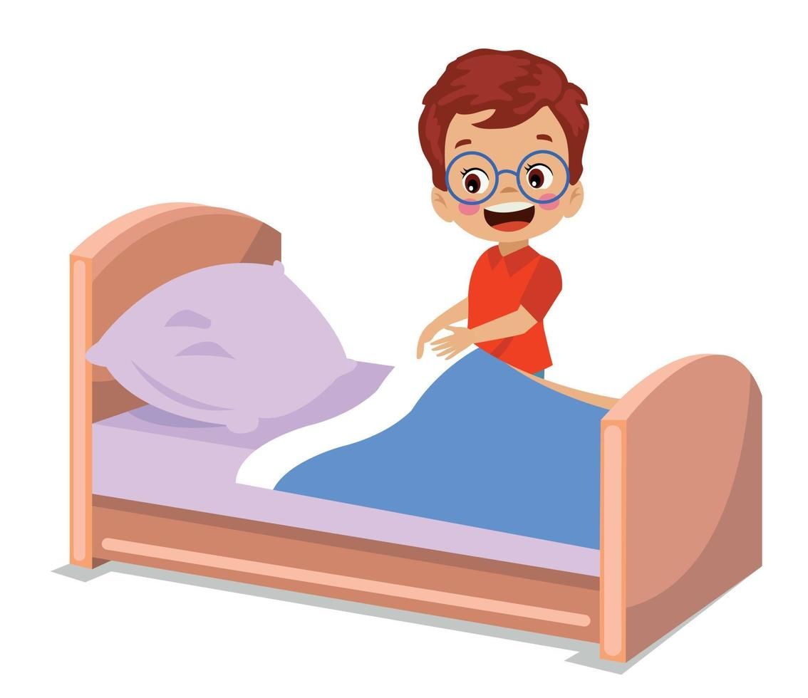 Make My Bed