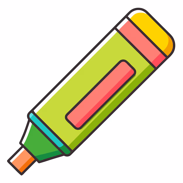 Marker