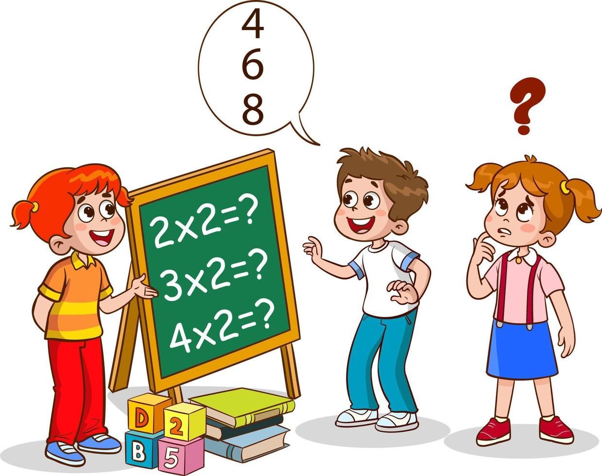 Math