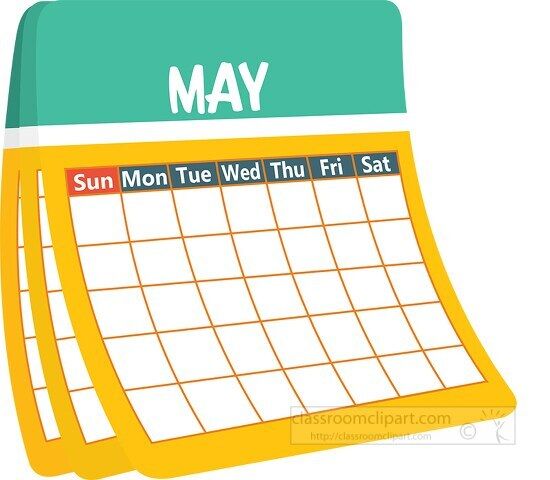 May