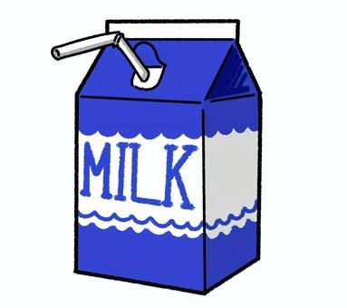 Nhấn để nghe Milk