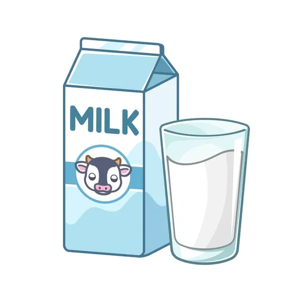 Milk