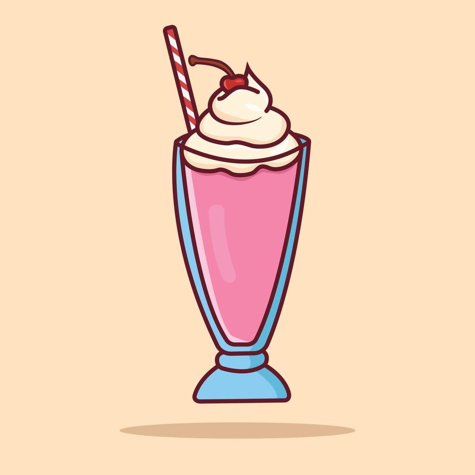 Milkshake