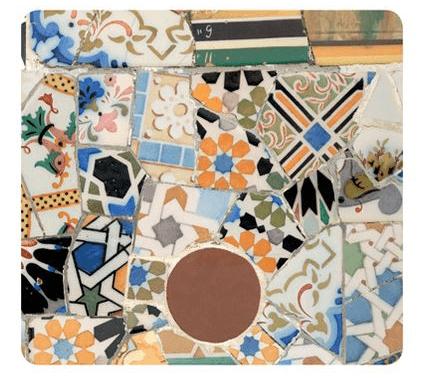 Mosaic 