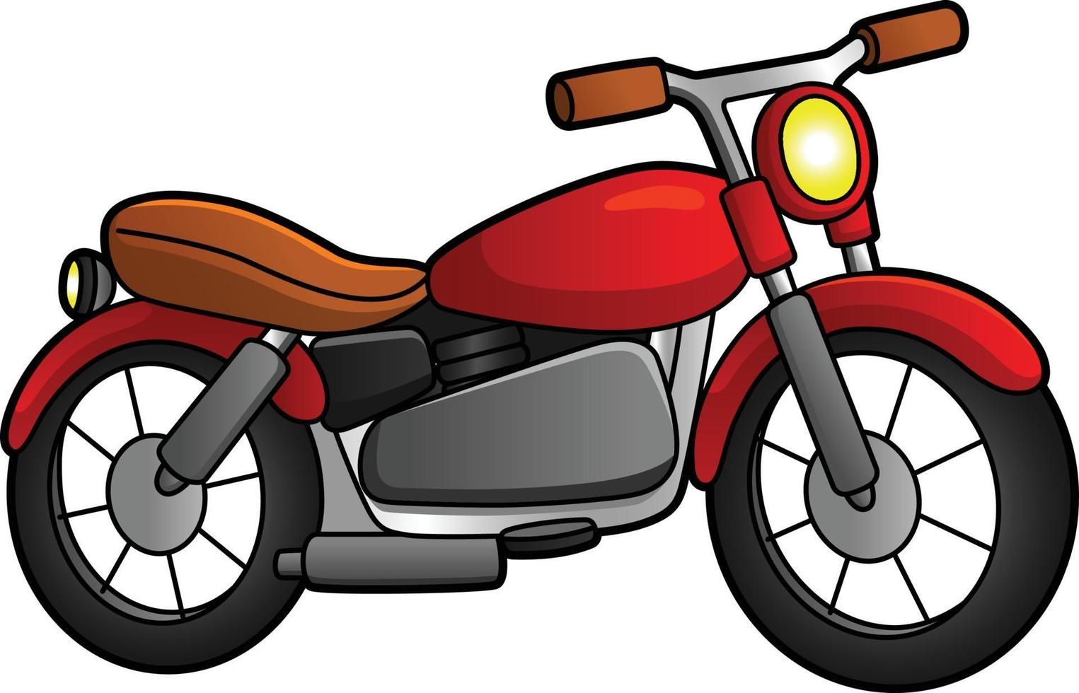 Motorbike