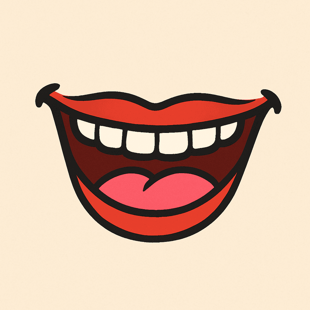 Mouth