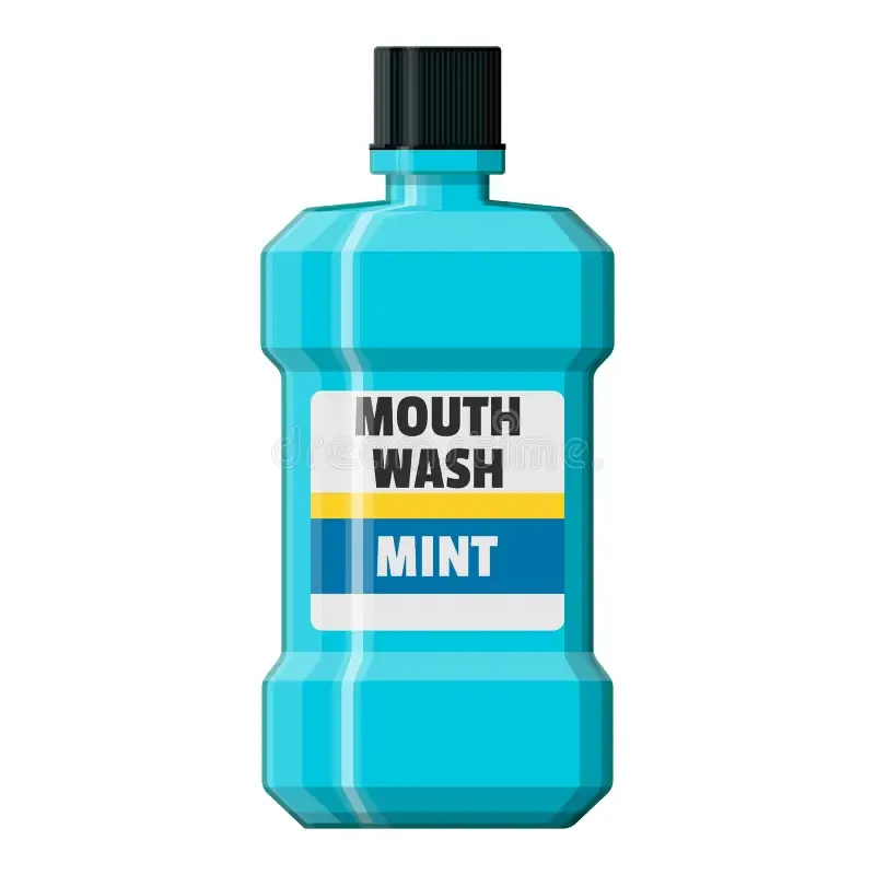 Nhấn để nghe Mouthwash
