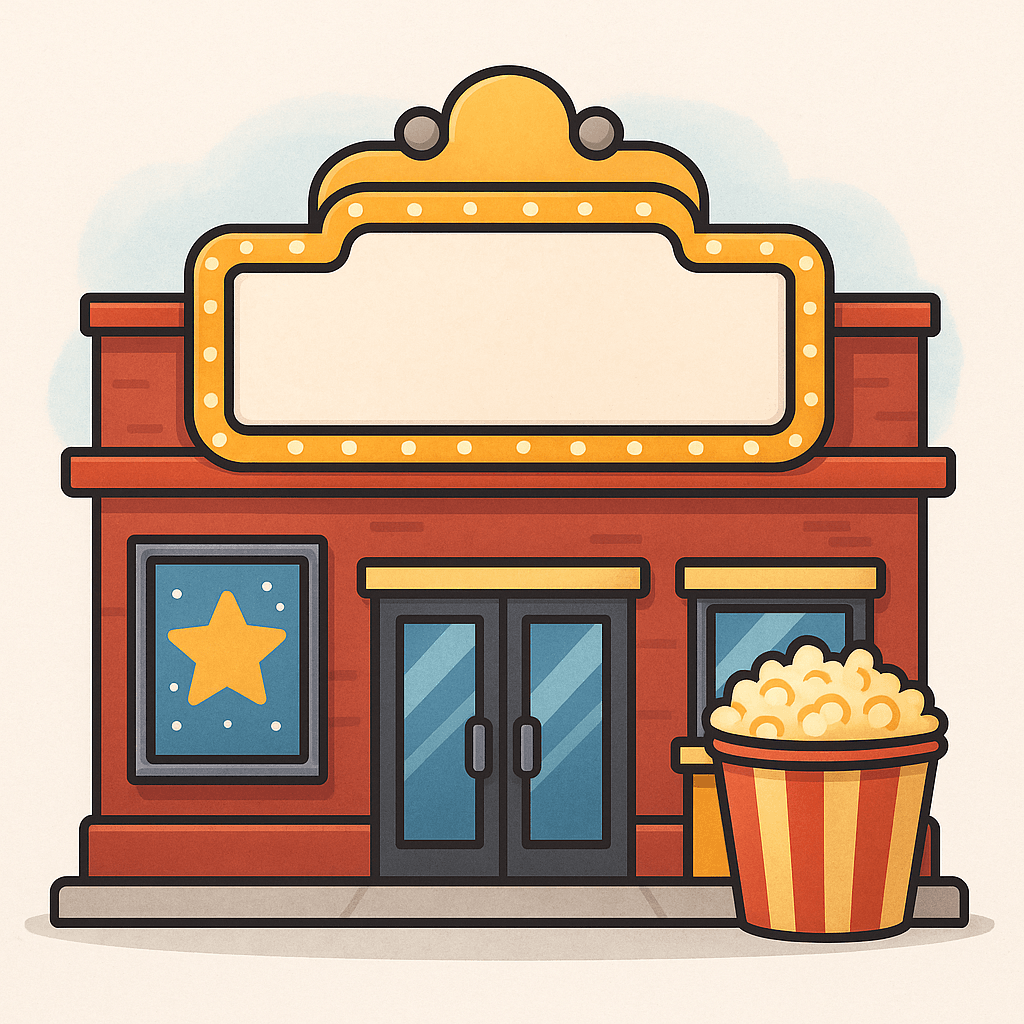 Movie Theater 