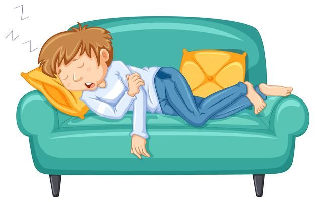 Nap