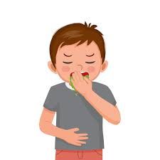 Nhấn để nghe Nausea