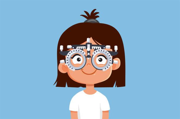 Nearsighted