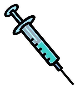 Nhấn để nghe Needle