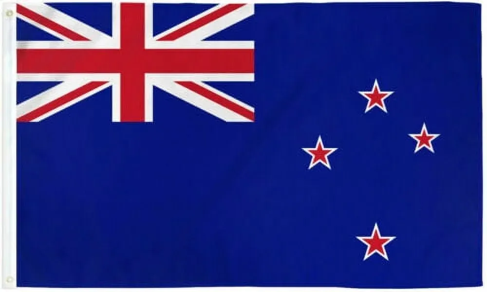 New Zealand