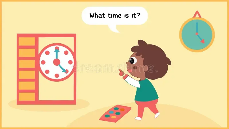 Next time, ask before drawing.