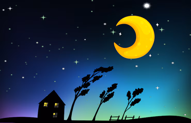 Night