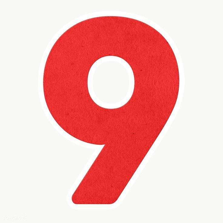 Nine