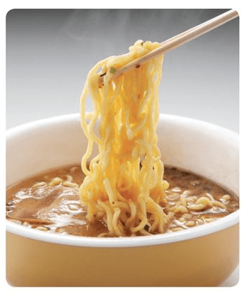  Noodles 
