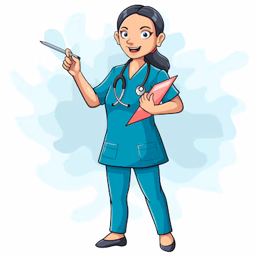 Nurse
