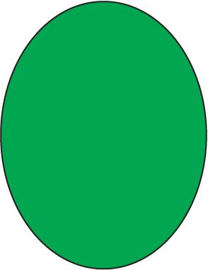Oval