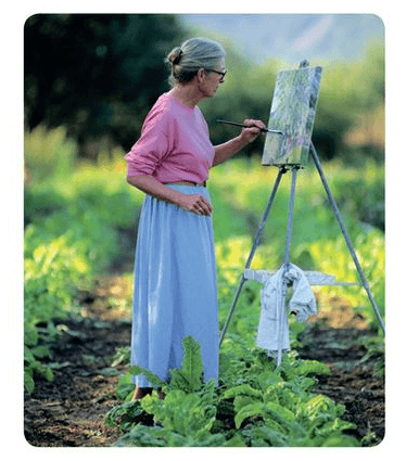 Paint Pictures