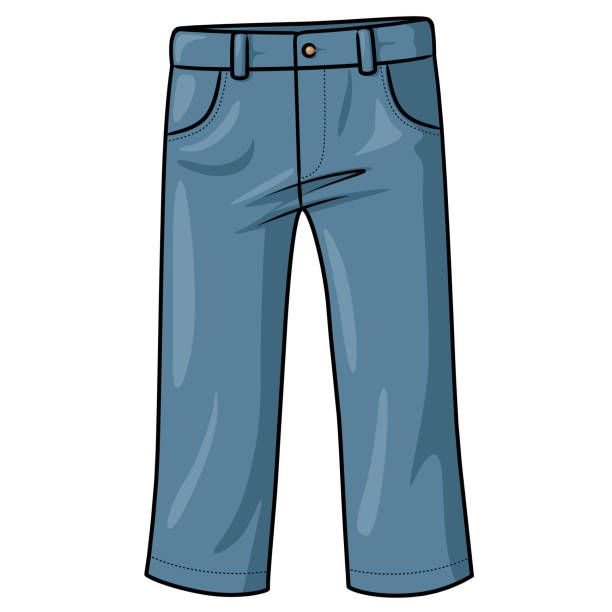 Nhấn để nghe Pants