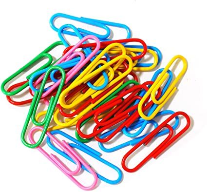 Paper clips