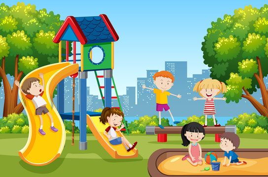 Park
