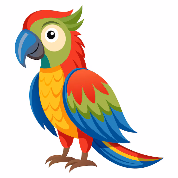 Parrot