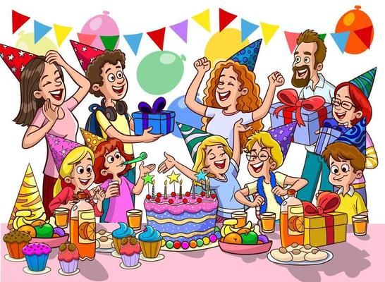 Party
