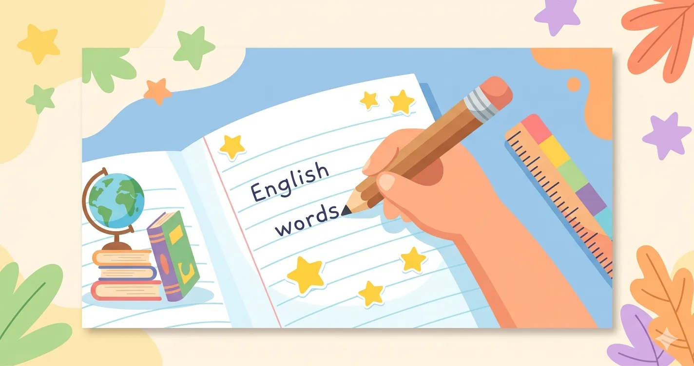 Past Simple – V+ed & bất quy tắc
