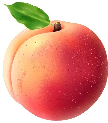 Peach