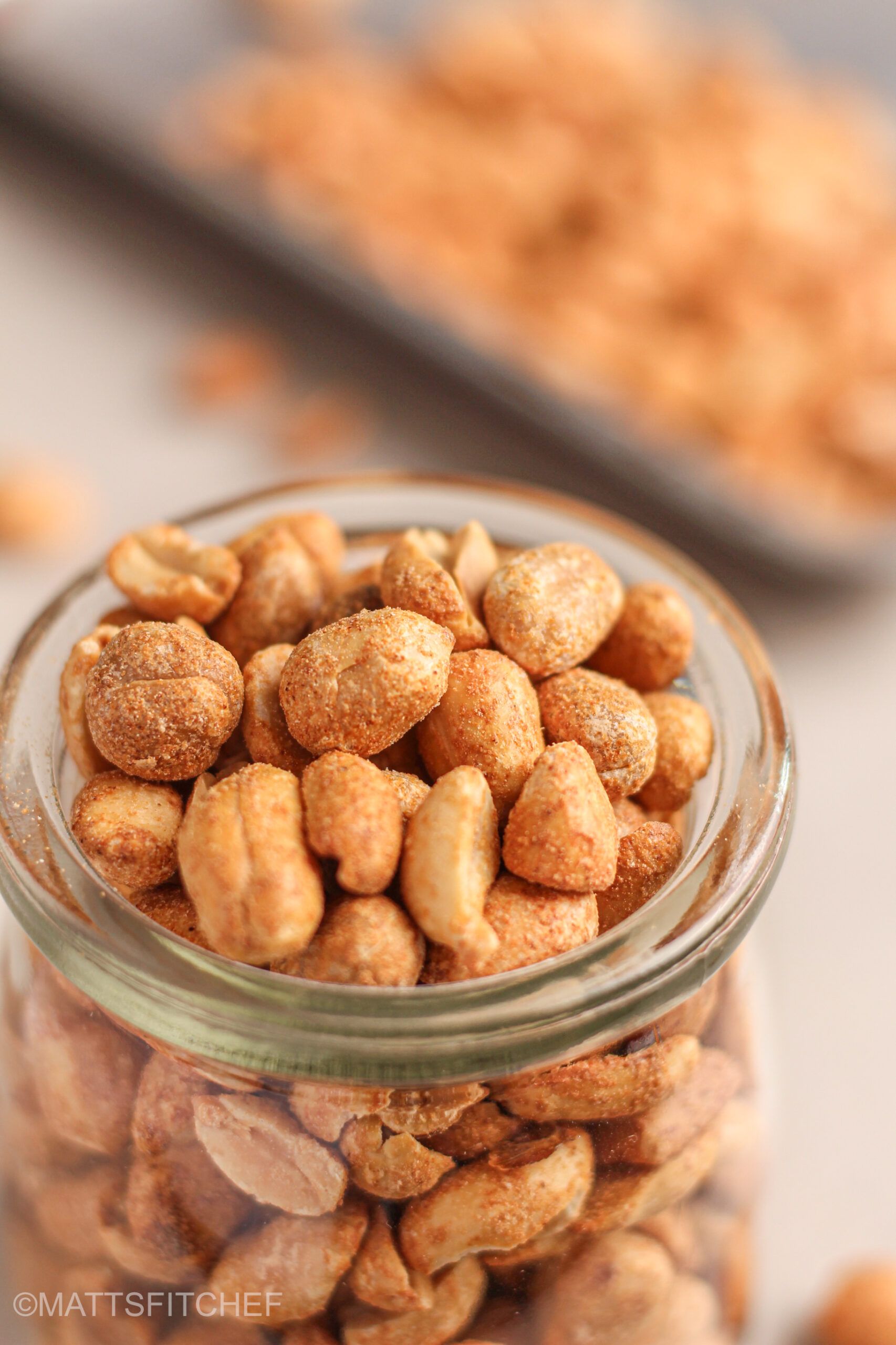 Peanuts 