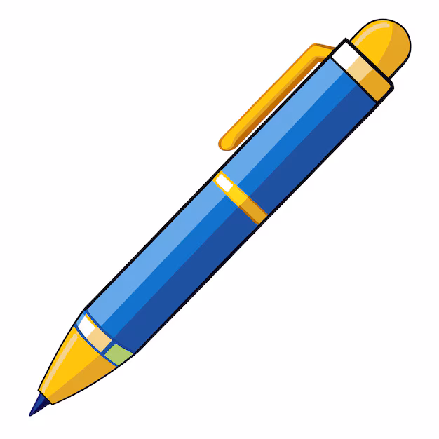 Pen