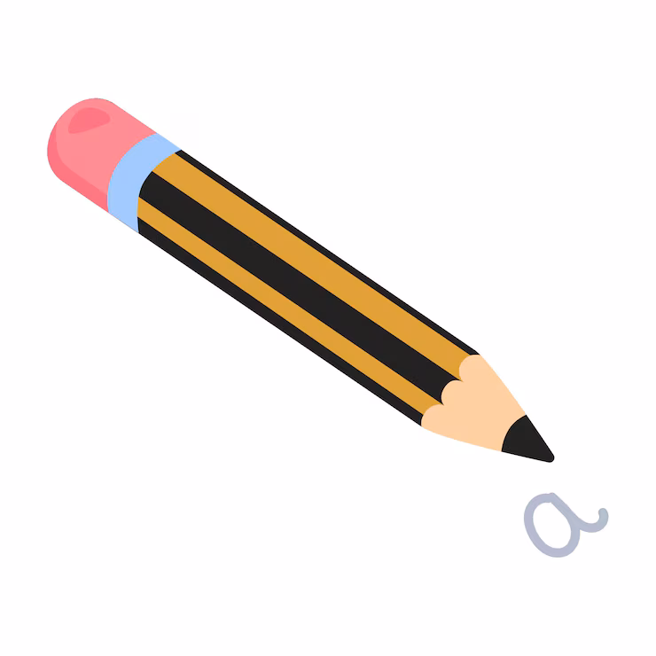 Pencil