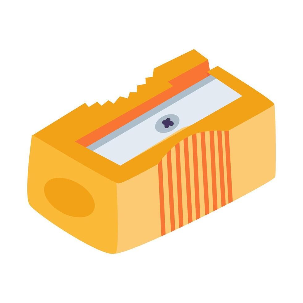 Pencil Sharpener