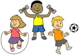Physical education