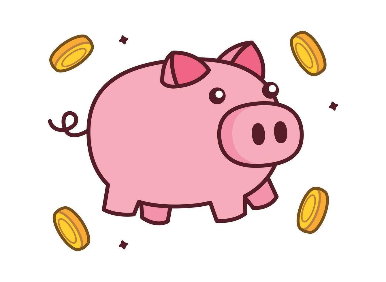 Piggy bank