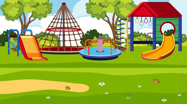 Playground