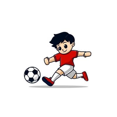Play Soccer