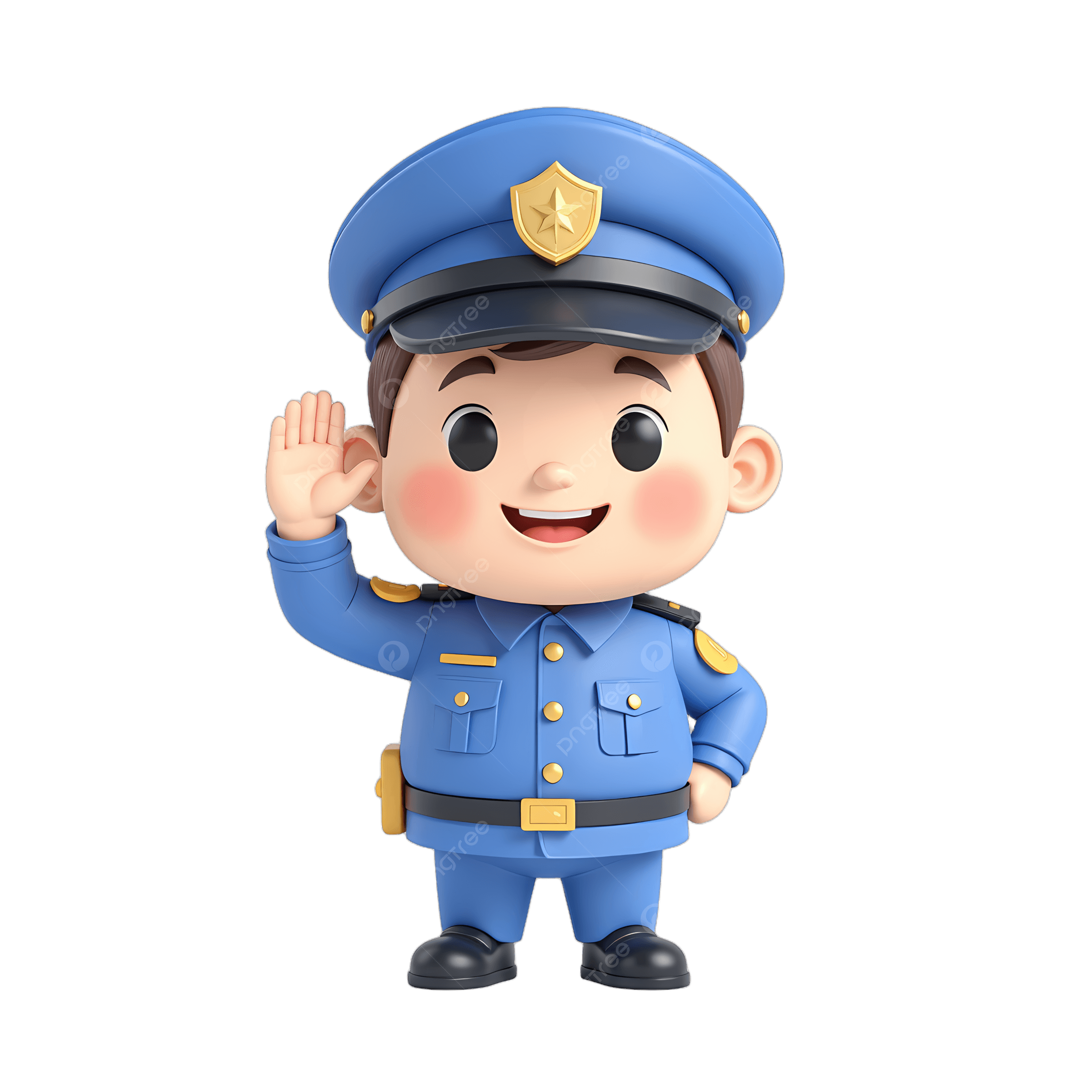 Police Officer