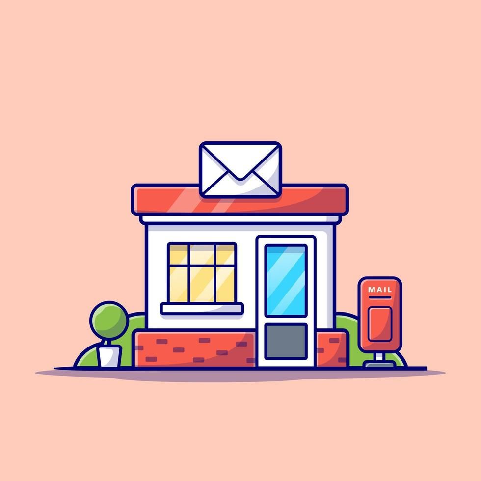 Post Office 