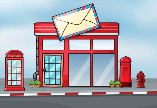 Post office