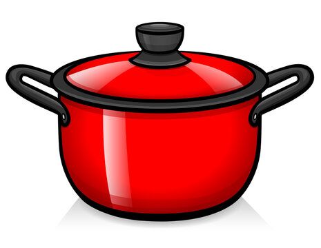 Pot