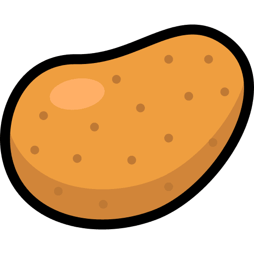 Potato 