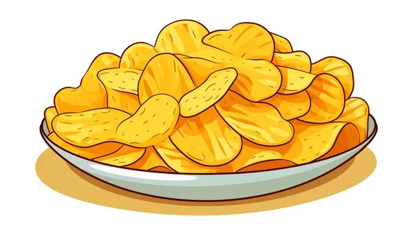 Potato Chips 